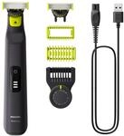 Philips OneBlade Pro 360 QP6542/15 Face + Body (Philips OneBlade Pro 360 QP6542...