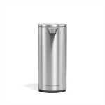 simplehuman 266ml Sensorspender, wiederaufladbarer automatischer