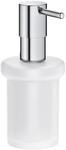 GROHE Start - F&uuml;llmenge 160 ml, Materiel: Glas/Metall, langlebig, Chrom, 41188000