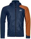 ORTOVOX COL BECCHEI JACKET, Skitourenjacke, Herren