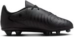 Nike FJ2600-002 Phantom Gx Ii Club Men Black Black Deep Jungle EU 35