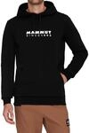 Mammut ML Hoody mit Logo f&uuml;r Herren