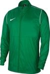 Nike Kinder Park20 Rain Jacket Regenjacke, Pine Green/White/(White), S