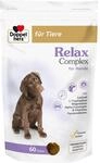 Doppelherz Relax Complex f&uuml;r Hunde - Mit Alpha-Casozepin, L-Tryptophan und