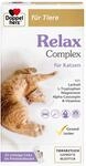 Doppelherz f&uuml;r Tiere Relax Complex f&uuml;r Katzen