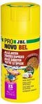 JBL PRONOVO BEL GRANO, Hauptfutter f&uuml;r alle Aquarienfische von 3-5 cm,