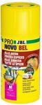 JBL PRONOVO BEL FLAKES, Hauptfutter f&uuml;r alle Aquarienfische von 8-20 cm,
