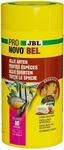 JBL PRONOVO BEL FLAKES, Hauptfutter f&uuml;r alle Aquarienfische von 8-20 cm,