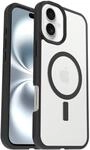 OtterBox React Series MagSafe H&uuml;lle f&uuml;r iPhone 16 Plus, sto&szlig;fest, sturzsicher,