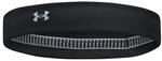 Under Armour Damen UA Play Up Headband, atmungsaktives Sport Haarband, elastisches