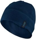 JAKO Unisex Fleecem&uuml;tze, Marine, L-XL