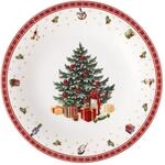 Villeroy & Boch &ndash; Toy's Delight Specials Platzteller Bunt, Sp&uuml;lmaschinenfest,
