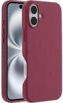 OtterBox Symmetry Series Cactus Leather MagSafe H&uuml;lle f&uuml;r iPhone 16 Plus,