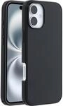 OtterBox Symmetry Series MagSafe H&uuml;lle f&uuml;r iPhone 16 Plus, sto&szlig;fest, sturzsicher,