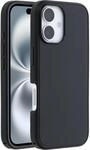 OtterBox Symmetry Series MagSafe H&uuml;lle f&uuml;r iPhone 16, sto&szlig;fest, sturzsicher,