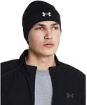 Under Armour Herren M&uuml;tze f&uuml;r kaltes Wetter Storm Launch Beanie