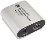 FeinTech VMA00201 HDMI-ARC Audio TV Adapter Soundbar + Kopfh&ouml;rer/H&ouml;rger&auml;t