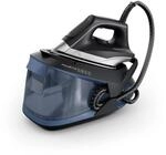 Rowenta VR8325 Turbosteam Dampfb&uuml;gelstation, 2600 Watt, 120 g/Min. konstanter Dampf,