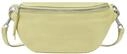 Liebeskind Berlin Damen-G&uuml;rteltasche &bdquo;Tavia S &ndash; Belt-Bag aus Leder mit