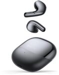 Xiaomi Buds 5 - In-Ear Kopfhörer mit 40dB Hybrid Active-Noise Cancelling, 39 Stunden Xiaomi Buds 5 - In-Ear Kopfhörer mit 40dB Hybrid Active-Noise Cancelling, 39 Stunden