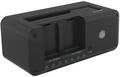 ICY BOX Klon- & DockingStation 2,5"/3,5" zu M.2 NVMe, IB-2924MSCL-C31