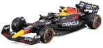 Bburago 1:43 Race Oracle Red Bull Racing RB19 (2023) w/Driver - Verstappen #1