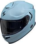SCORPION EXO-GT SP AIR SOLID Celestial Matt Blue XXL