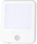 VARTA Nachtlicht Steckdose mit Bewegungssensor LED, Motion Sensor Plug Light,