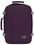 Cabinzero Unisex Classic 36l' Rucksack, Violett - Midnight Purple, Einheitsgr&ouml;&szlig;e,