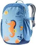 deuter Pico Kinderrucksack (5 L)