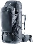 deuter Voyager 60+10 SL Damen Reiserucksack mit Daypack