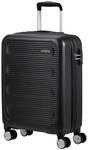 American Tourister Astrobeam - Spinner S, Handgep&auml;ck, 55 cm, 36 L, Schwarz...