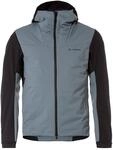 VAUDE Men's Moab Padded Softshell Jacket