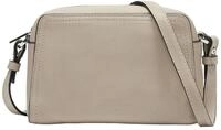 LIEBESKIND BERLIN Umh&auml;ngetasche Chudy Sheep Natural Crossbody Stone taupe