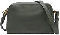 LIEBESKIND BERLIN Umh&auml;ngetasche Chudy Sheep Natural Crossbody Cypress Green