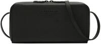 LIEBESKIND BERLIN Umh&auml;ngetasche Lou Small Pebble Crossbody Black schwarz