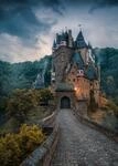 Ravensburger Puzzle 12000626 - Deutschland Collection -Burg Eltz - 1000 Teile...