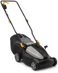 Alpina AL 3820 Li Kit Akku-Rasenm&auml;her, 20 V, 38 cm &ndash; 2 Akku 4 Ah + Ladeger&auml;t,