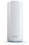 NETGEAR Orbi Serie 770 | Mesh WiFi 7 Satellit | RBE770 | Kompatibel mit Orbi Serie