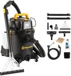Vacmaster VK1323PFR 1300W 23L 3-in-1 Waschsauger Nass Trockensauger mit