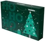 Metabo Adventskalender 2024 &ndash; 24 &Uuml;berraschungen mit hochwertigem Zubeh&ouml;r f&uuml;r