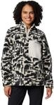 Columbia Damen-Pullover mit 1/4-Rei&szlig;verschluss, West Bend II