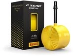 Pirelli P Zero SmarTUBE EVO Presta 80mm Fahrradschlauch Rennrad Schlauch Tube TPU