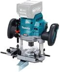 Makita RP001GZ Akku-Oberfr&auml;se 40V max. (ohne Ladeger&auml;t und Akkus)
