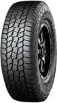 YOKOHAMA - 255/65 R17 TL 119/116S GEOLANDAR A/T4 G018 RPB RBL M+S 3PMSF -