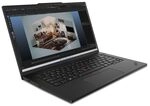 Lenovo THINKPAD P14 Intel Core Ultra 7 155H 32 GB RAM 1 TB SSD QWERTY Spanisch