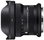 Sigma 10-18mm F2.8 DC DN Contemporary f&uuml;r Canon RF-Mount