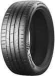 CONTINENTAL - SportContact 7-285/40 R 20-108Y/A/A/75dB - Sommerreifen
