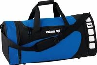 erima Sporttasche Club 5 Sporttasche New Royal/Schwarz L
