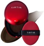 TIRTIR Mask Fit Red Cushion Foundation | Volle Deckkraft, Leicht & Hautnah,...